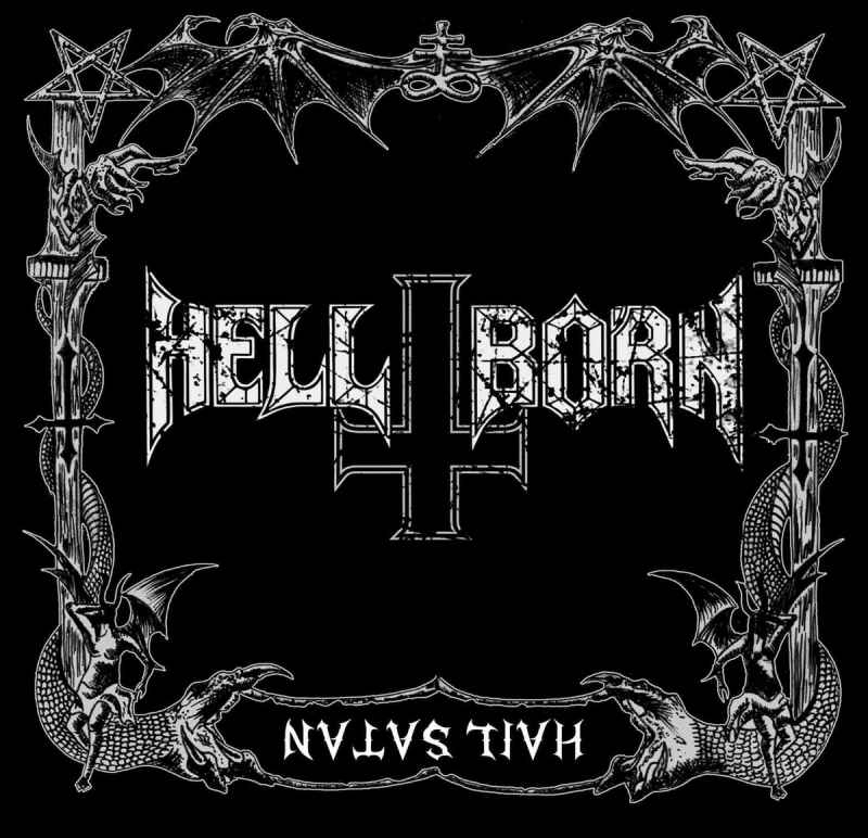 HELL-BORN - Natas Liah DIGI